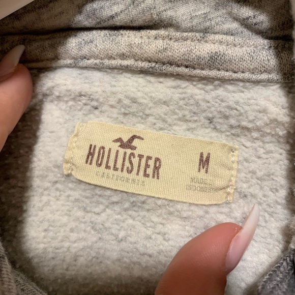 Hoodie - Picture 3 of 3